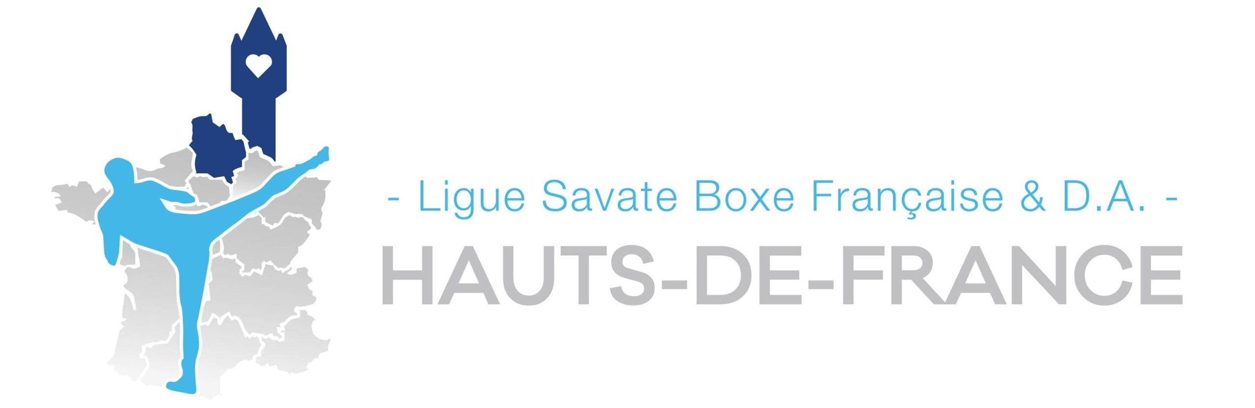 logo hdf savate