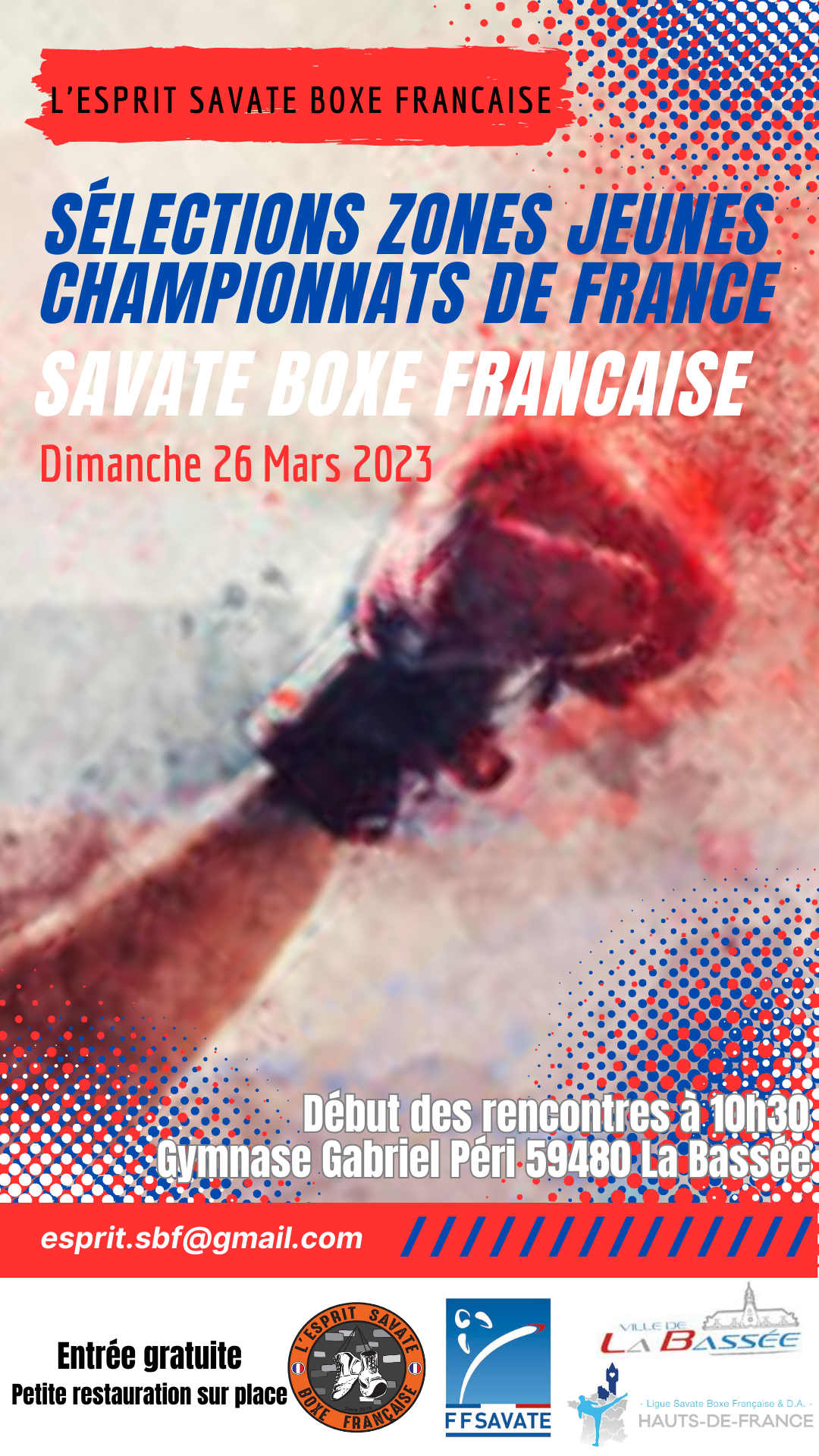 affiche labassee zones 2023