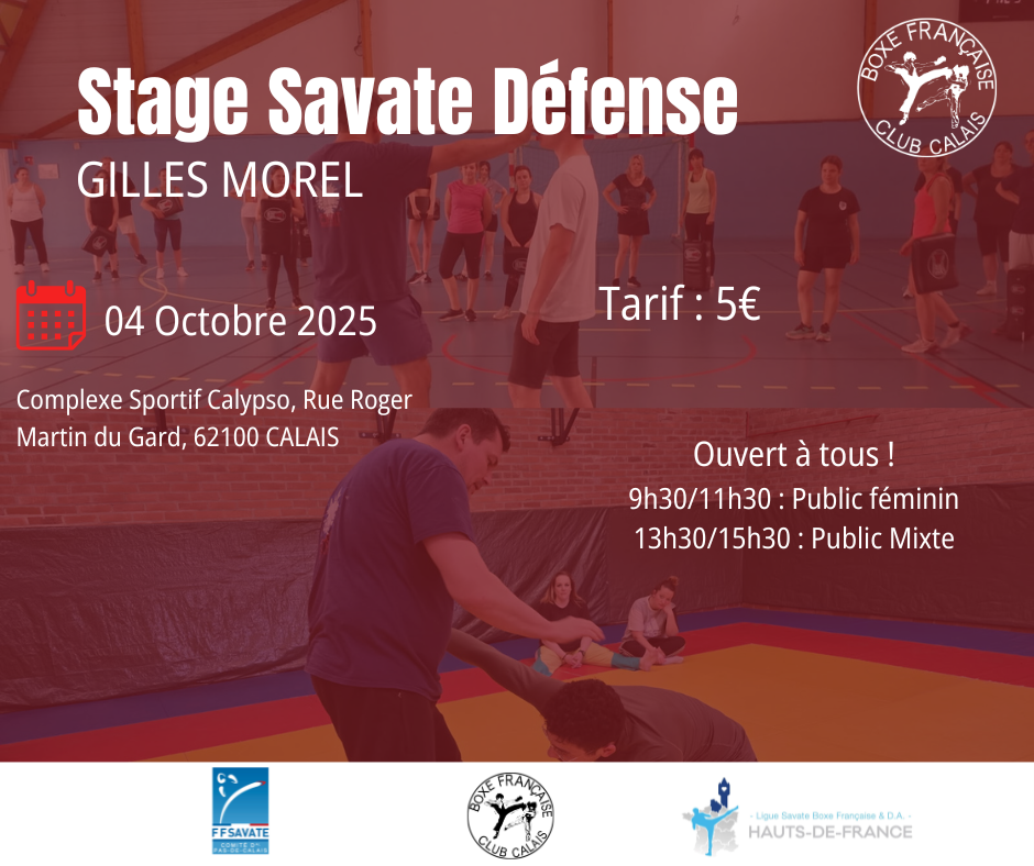 publi stage défense