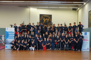 stage jeune