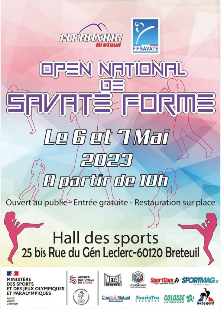 open national