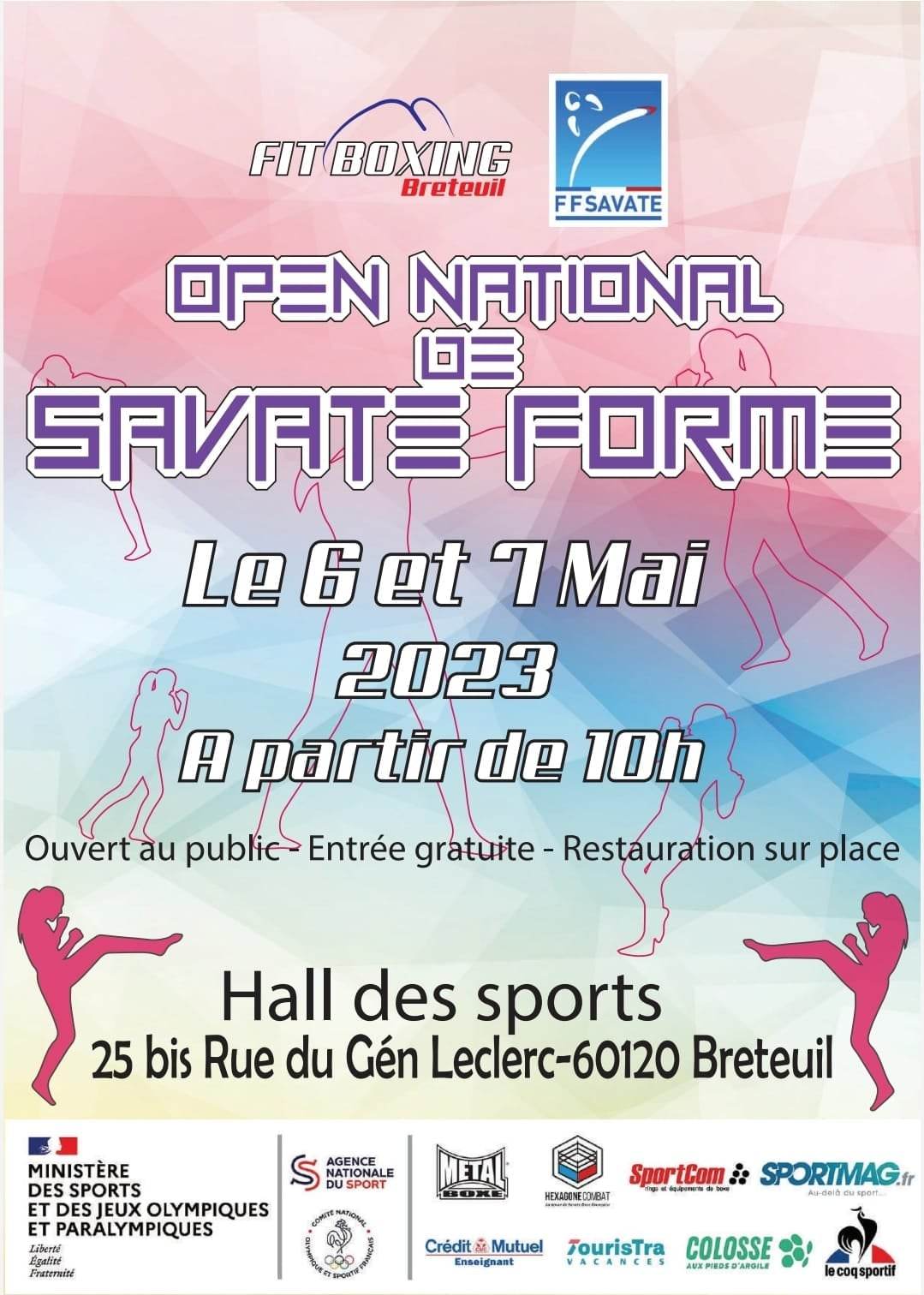 open national