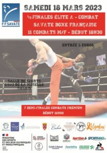 affiche a2 2023