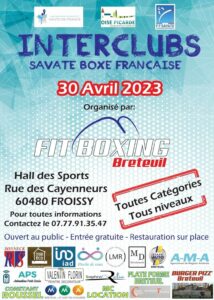 gala fitboxing