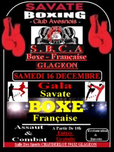 affiche gala 16 dec