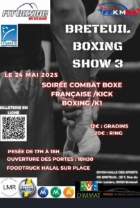 breteuil boxing show