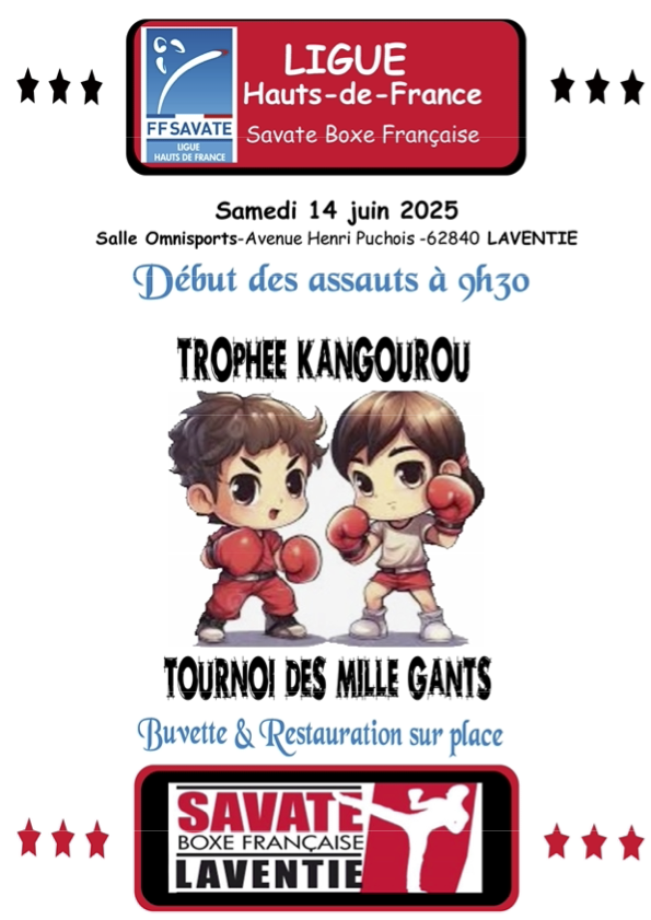affiche trophée kangourou 2025 v5