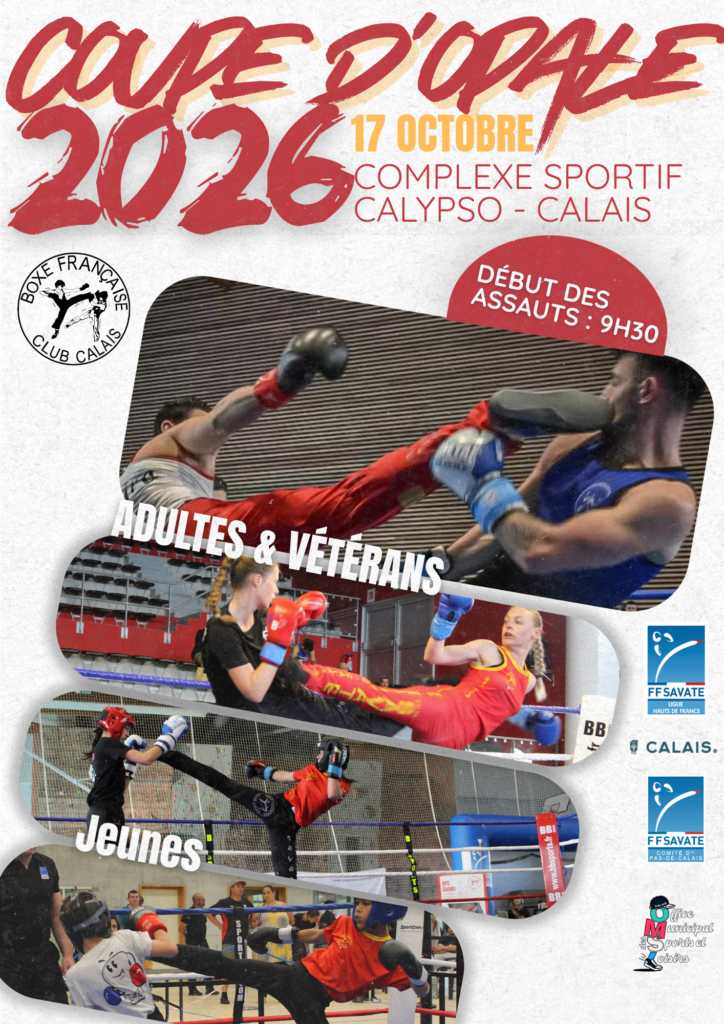 coupe d’opale
